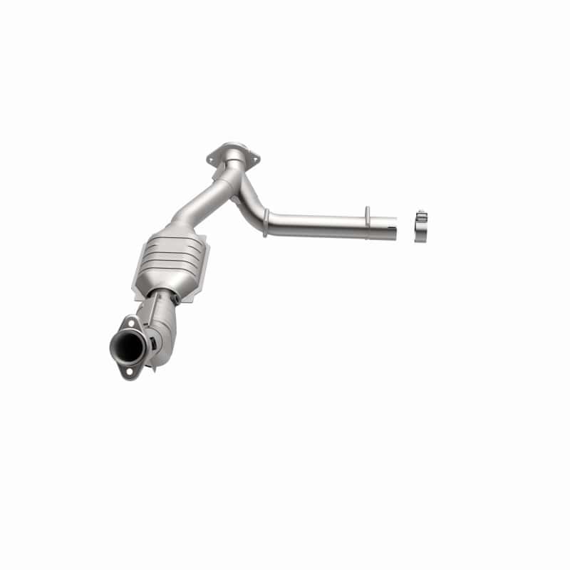 Magnaflow — MagnaFlow Conv DF 03 Lincoln Navigator 5.4L
OEM Grade
OEM - view 25