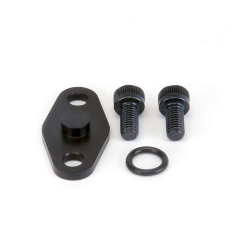 Skunk2 Racing — Skunk2 Air Temp Blockoff (for Ultra Street/Pro Series Manifolds)
IntMnfAdpt - view 1