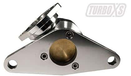 Turbo XS — Turbo XS 02-07 WRX/ 04-09 STi Recirculating Bypass Valve
Blow Off Valve - view 3