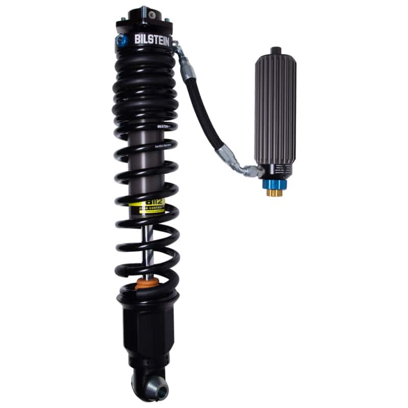 Bilstein — Bilstein 21-24 Ford Bronco B8 8112 Suspension Shock Absorber and Coil Spring Assembly - Rear Right
Rear Corner Module - view 4