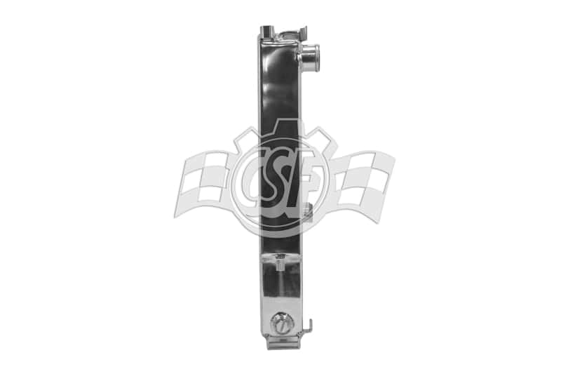 CSF — CSF 93-99 BMW M3 (E36) / 92-95 BMW 320i / 92-98 BMW 323 / 92-98 BMW 325 / 94-98 BMW 328 Radiator
CSF Radiator - view 3