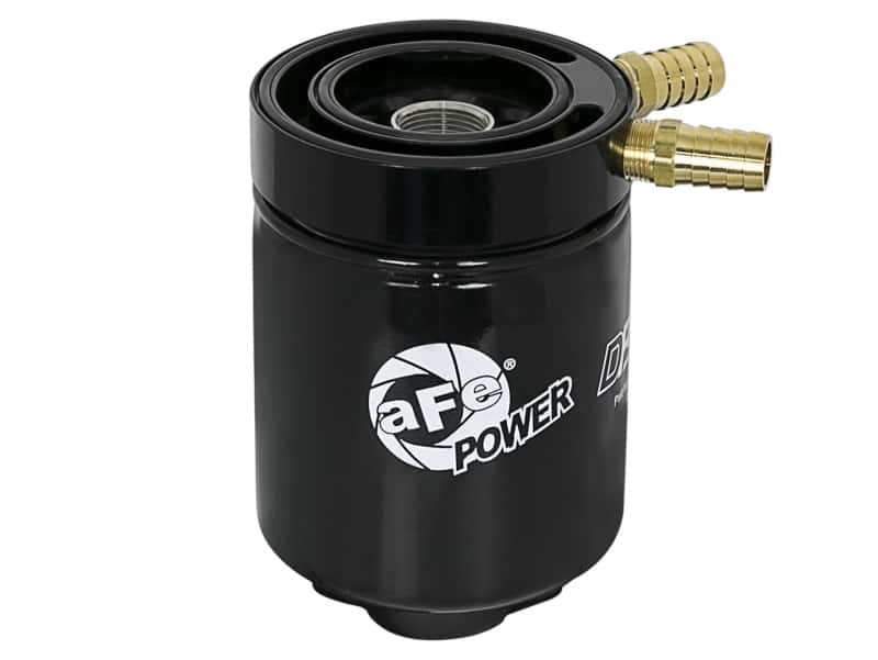 aFe — aFe DFS780 Fuel System Cold Weather Kit (Fits DFS780 / DFS780 PRO)
DFS780 Adapter Kit - view 2