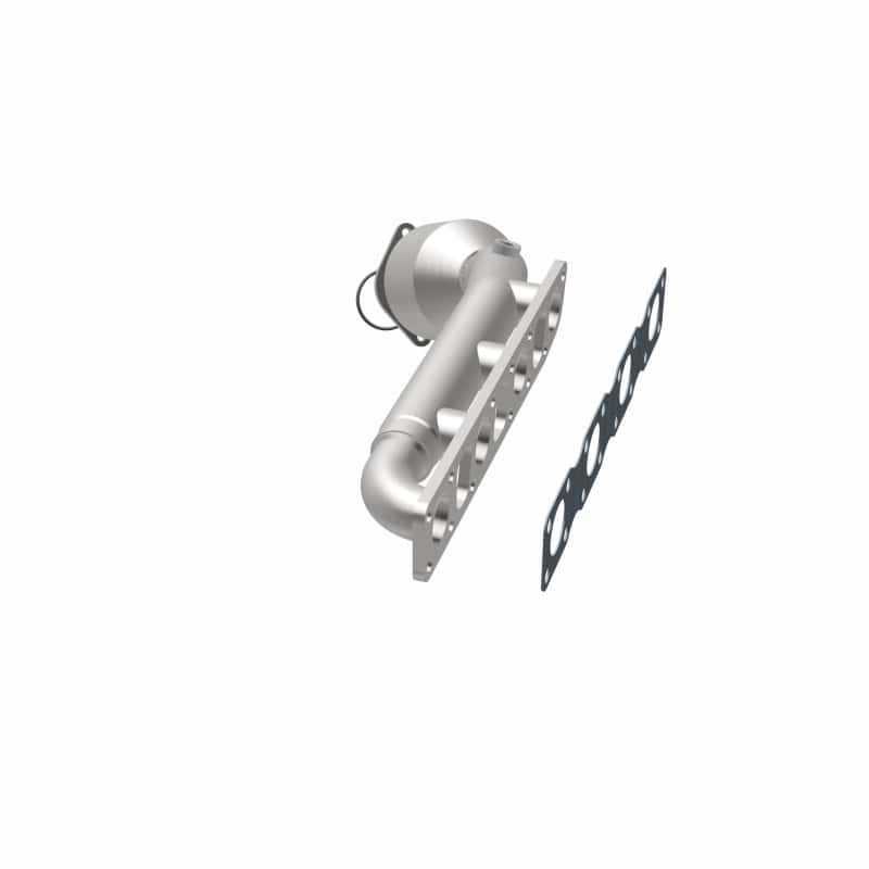 Magnaflow — Magnaflow Conv DF 2003-2004 M45 V8 4.5 OEM Manifold
OEM Grade
OEM - view 21