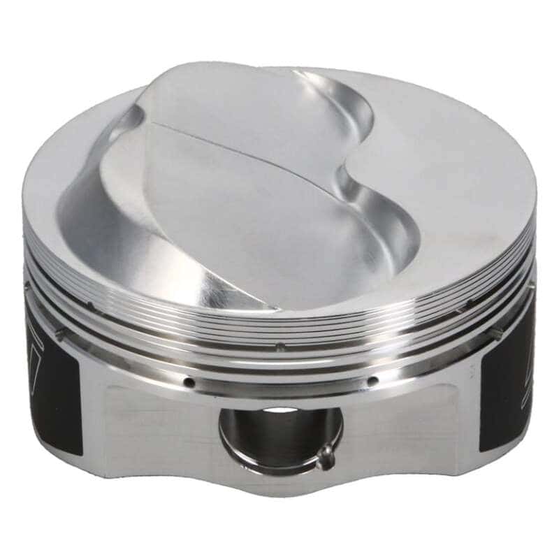 Wiseco — Wiseco Chevy 360 4.030in Bore 1.225in CH 13.00 CC Piston Set
Piston Set - view 8