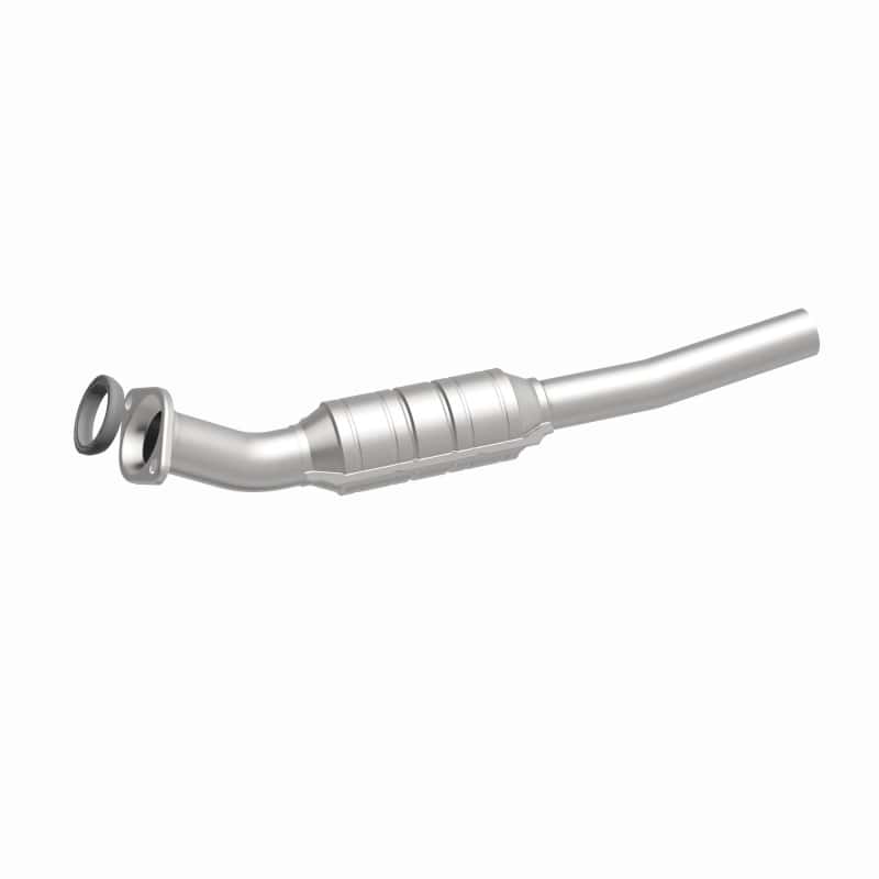 Magnaflow — MagnaFlow Conv DF 09-12 Mazda 6 2.5L
OEM Grade
OEM - view 10