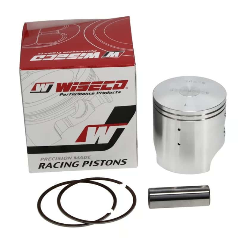 Wiseco — Wiseco 95-13 Kawasaki KX100/03-05 Suzuki RM100 2087CD Piston
Piston Kit - view 9