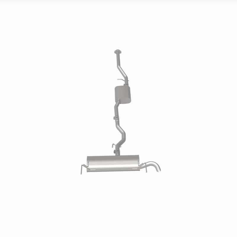 Magnaflow — Magnaflow 18-24 Chevy Equinox / 18-24 GMC Terrain BRE Exhaust Kit
Exhaust Kit - view 12