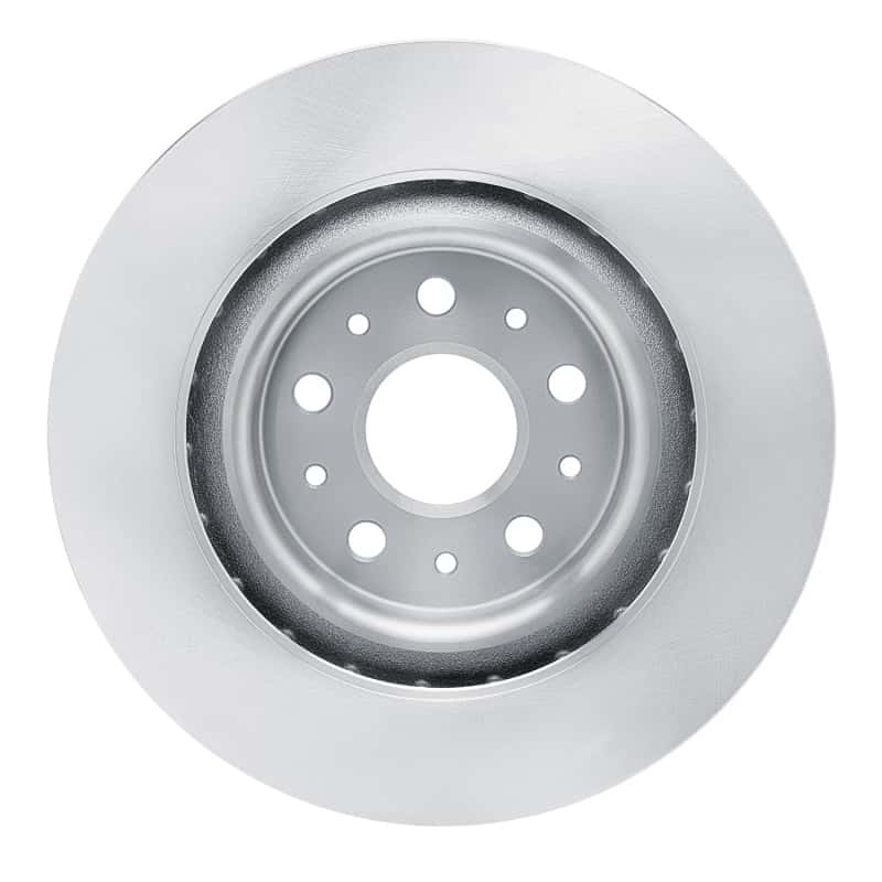 DFC — DFC 19-20 Cadillac CT6 Rear Brake Rotor - view 5