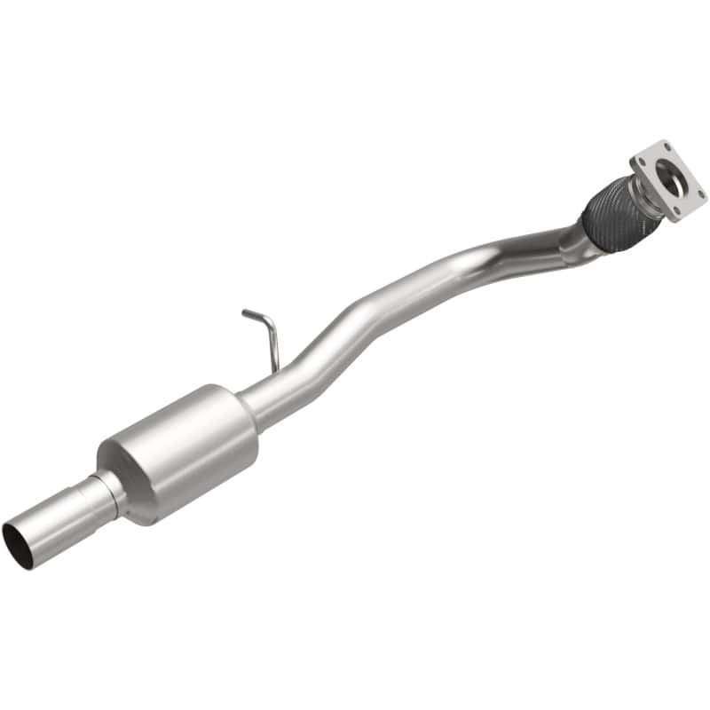 Magnaflow — MagnaFlow Conv DF 90 Volkswagen Cabriolet 1.8
Standard Grade
Standard - view 32
