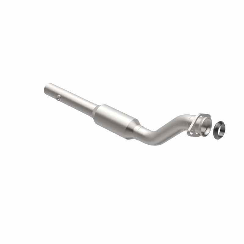 Magnaflow — MagnaFlow Conv DF 1996 Buick LeSabre 3.8
California - view 22