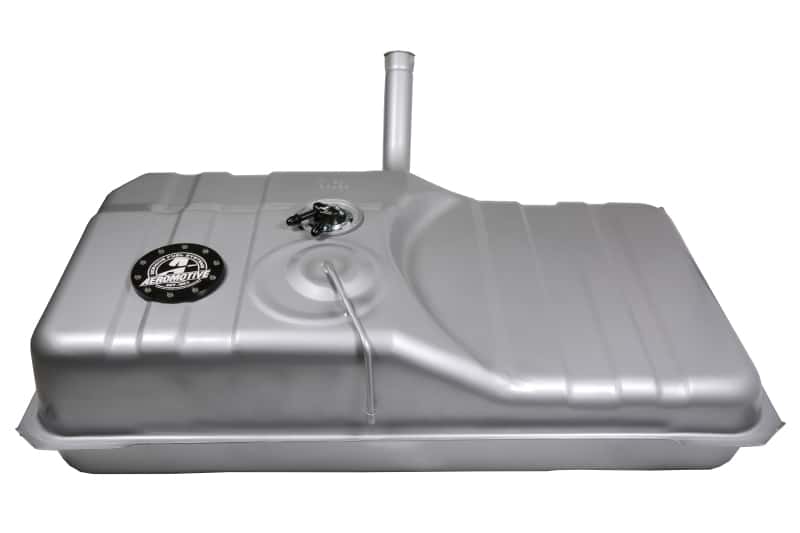 Aeromotive — Aeromotive 78-81 Chevrolet Camaro & Pontiac 79-81 Firebird 340 Stealth Gen 2 Fuel Tank - view 1