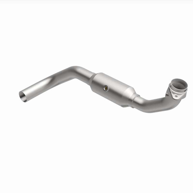 Magnaflow — Magnaflow 05-06 Ford Expedition 5.4L Direct Fit Converter
California - view 29