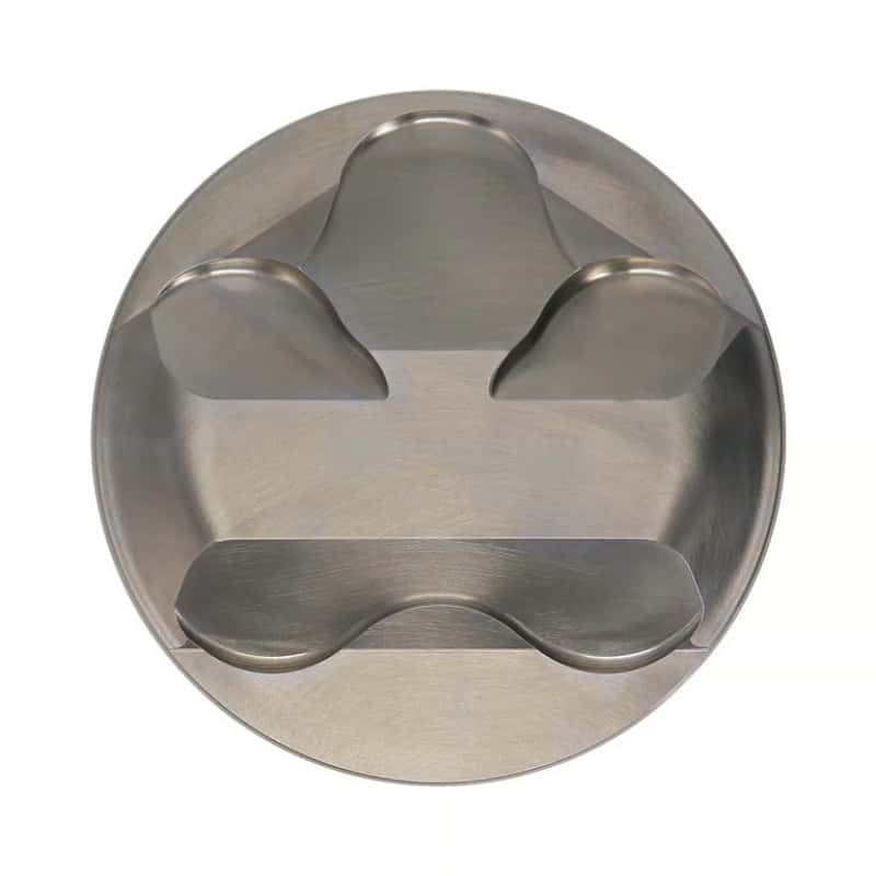 Wiseco — Wiseco Yamaha YFM660 Raptor/Grizzly/Rhino 111 CR Piston Kit
Piston Kit - view 12