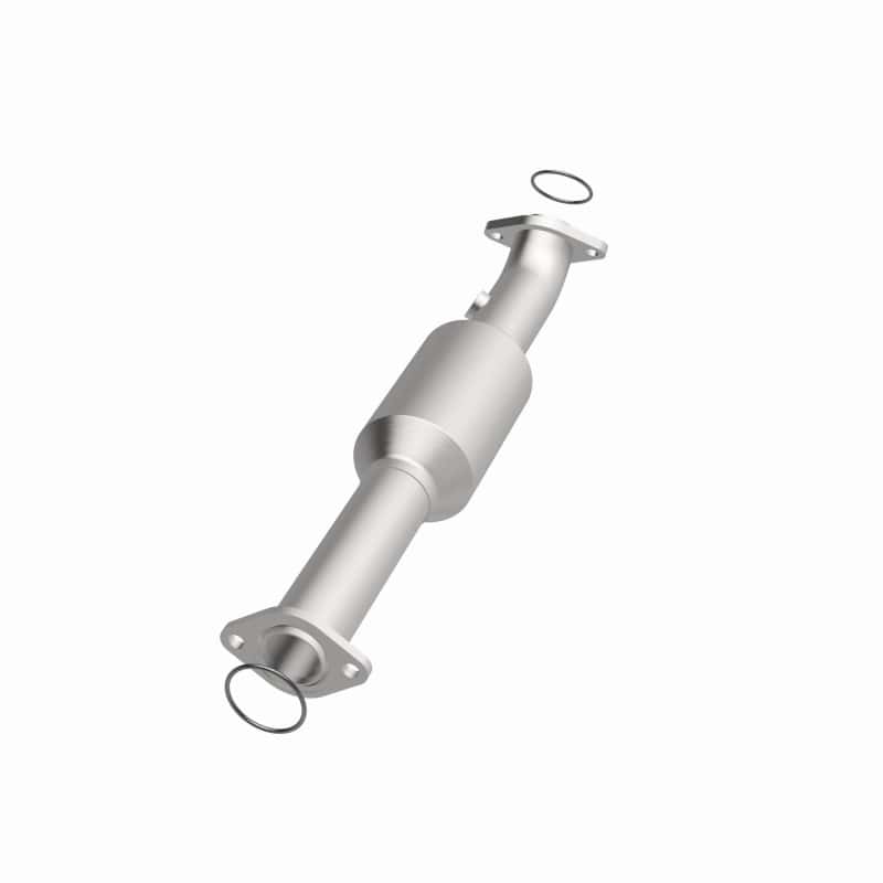 Magnaflow — Magnaflow 05-15 Toyota Tacoma 4.0L Direct Fit Converter
California - view 17