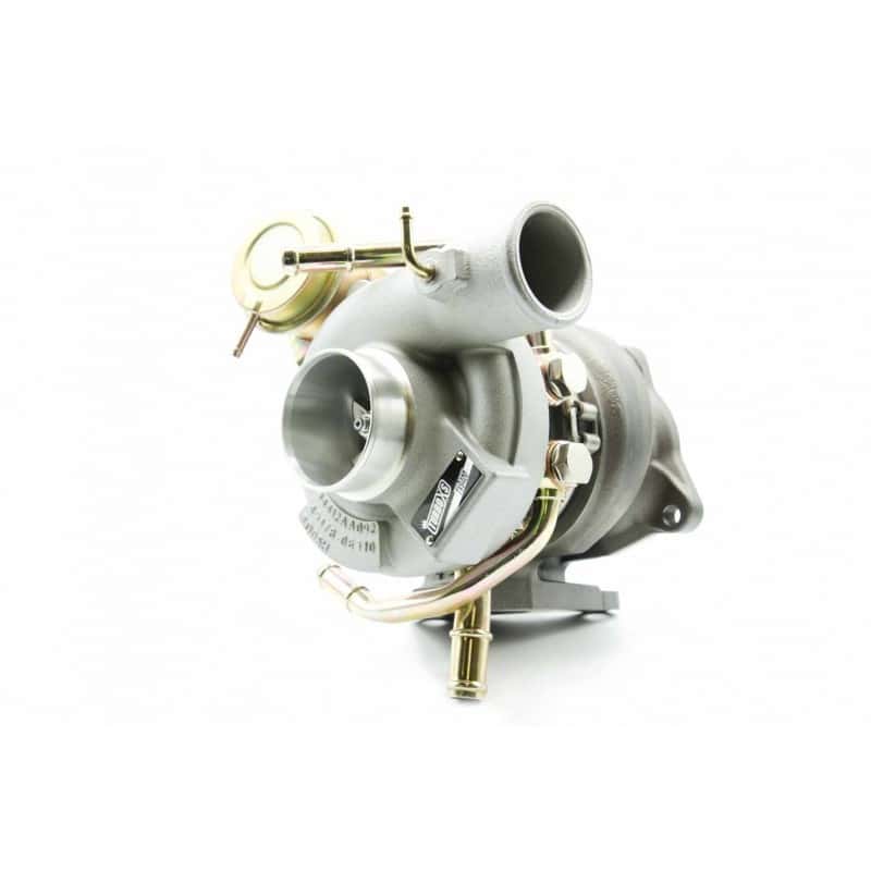 Turbo XS — Turbo XS Subaru 20G Turbocharger - view 2