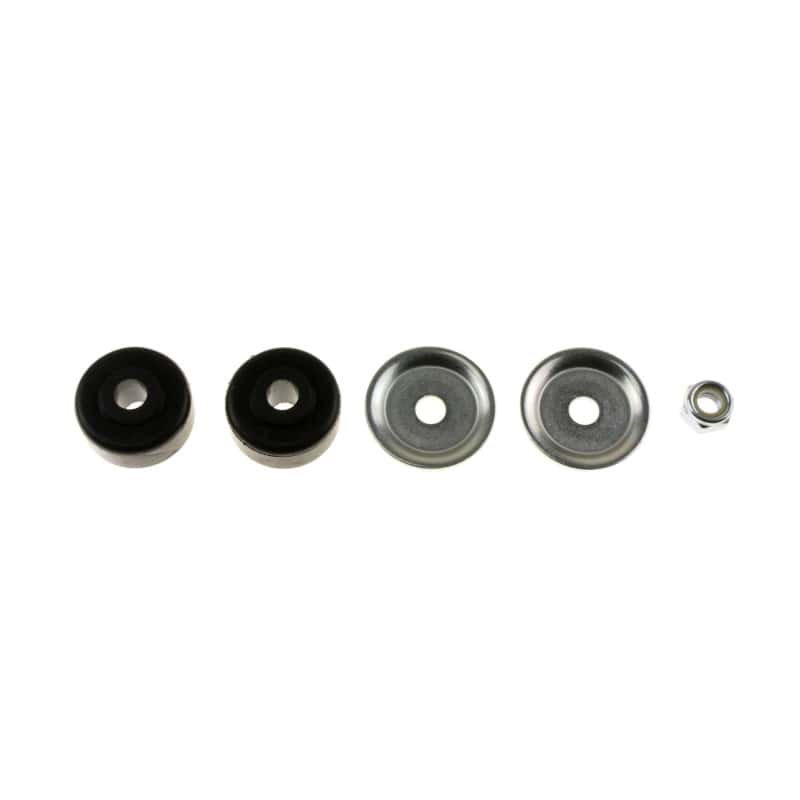 Bilstein — Bilstein 5100 Series 1984 Jeep Cherokee Base Front 46mm Monotube Shock Absorber
Shock - view 5