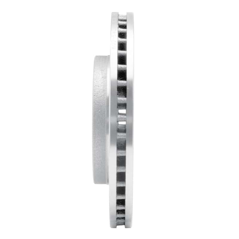 DFC — DFC 70-93 Ford Taurus SHO Front Brake Rotor
DFC Brake Rotor - view 3