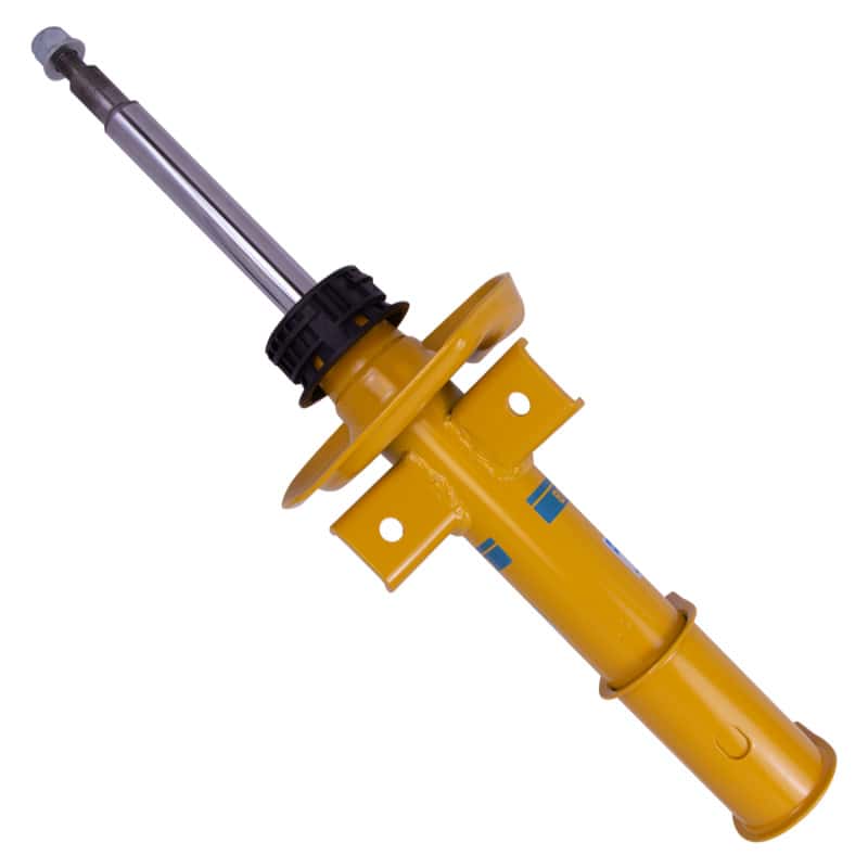 Bilstein — Bilstein B6 2009 Mercedes-Benz GLK280 Base Front Suspension Strut Assembly
Strut - view 4