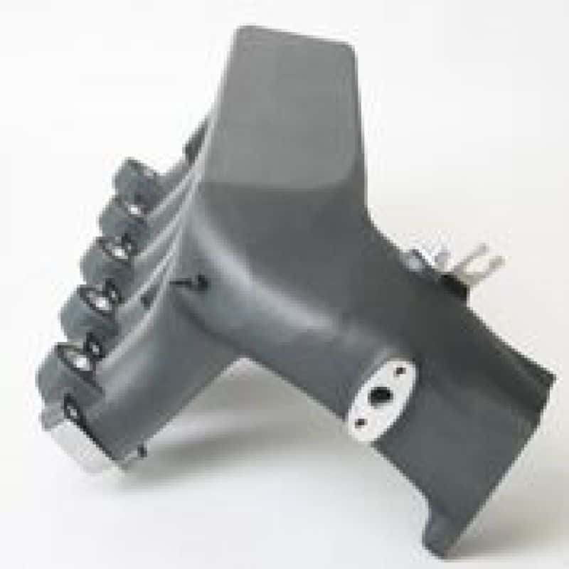 Wagner Tuning — Wagner Tuning Audi S2/RS2/S4/200 Intake Manifold (Short)
wgt160001001
 - view 3