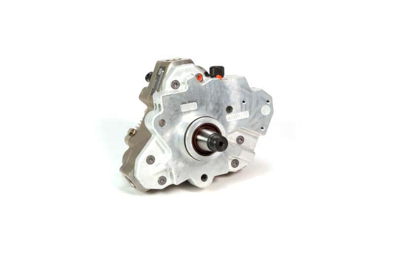 Fleece Performance — Fleece Performance 07.5-12 Dodge 6.7L Cummins CP3K
Fuel Pump - view 2