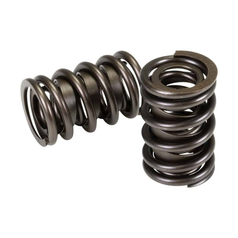 COMP Cams — Comp Cams Dual Valve Spring With Damper - 1.442 OD - 1.800 IH - .600 LIFT - 391 LBS/IN - FT/HR - Set
Engine Valve Spring - view 2