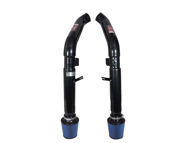 Injen — Injen 09-20 Nissan 370Z Black Cold Air Intake
Cold Air Intake
Air Intake Kit - view 2