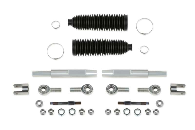 Fabtech — Fabtech 2021 Ford Bronco Tie Rod Heim Kit
Heim Joint - view 1