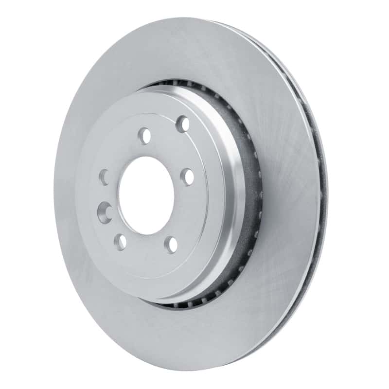 DFC — DFC 10-13 Land Rover Range Rover Sport Rear Brake Rotor
DFC Brake Rotor - view 2