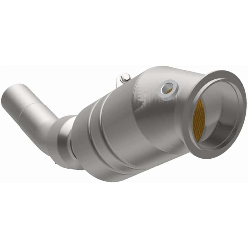 Magnaflow — MagnaFlow OEM Grade 13-17 BMW X3 Direct Fit Catalytic Converter
OEM Grade
OEM - view 30
