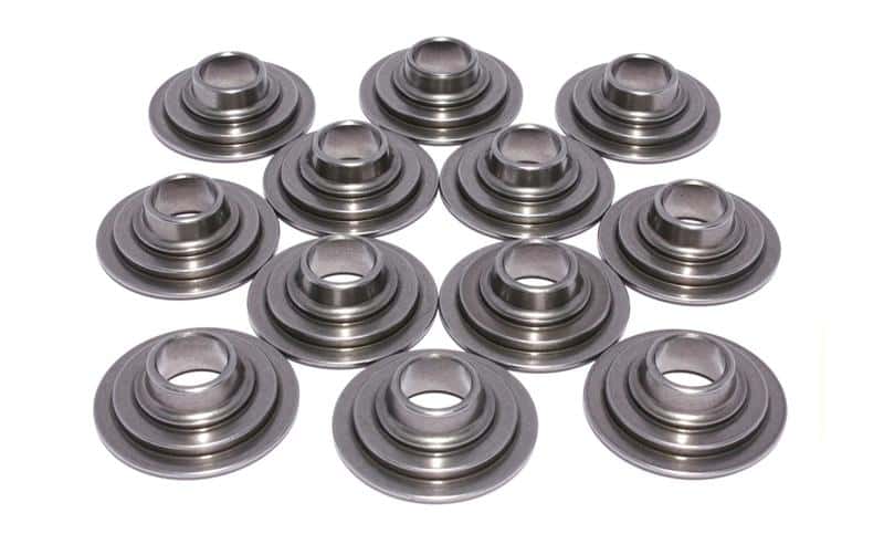 COMP Cams — COMP Cams Retainer Lightweight Tool Stl 1.5
Valve SpringRetainer - view 2