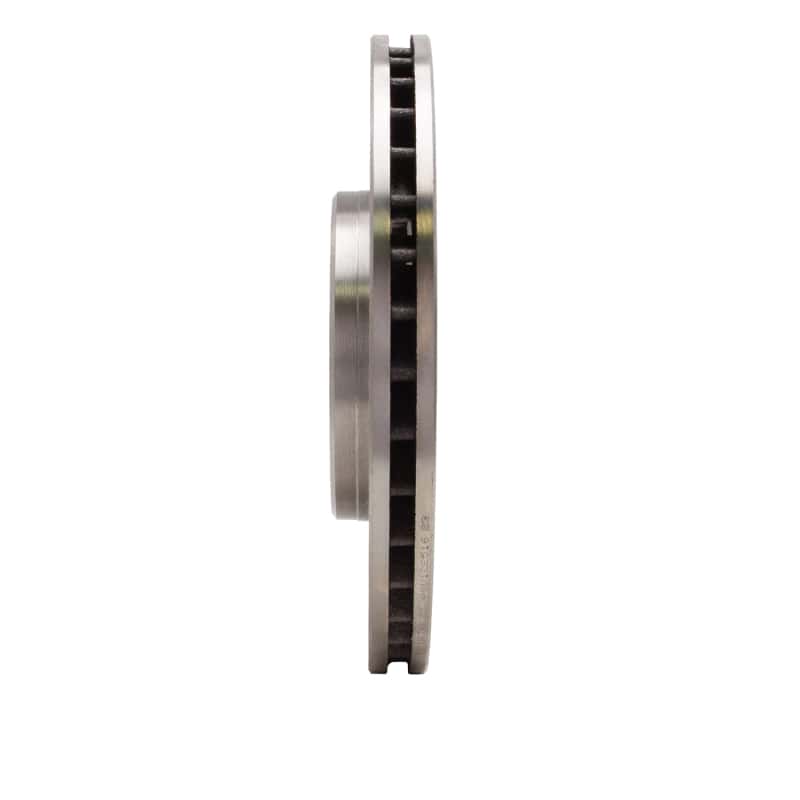 DFC — DFC 96-97 Mercedes-Benz C36 AMG Front Brake Rotor
DFC Brake Rotor - view 3