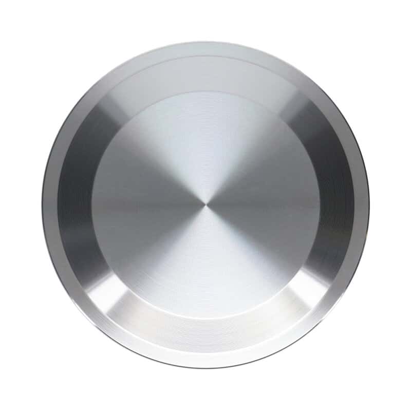JE Pistons — JE Pistons RENAULT R5 7.0:1 Set of 5 Pistons - view 11