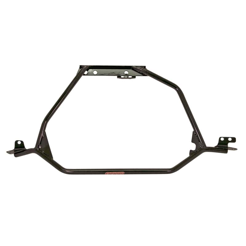 BBK — BBK 94-95 Mustang 5.0 Tubular Strut Tower Brace - Black Powdercoat Finish
Strut Tower Brace
SuspStrtTowerBrc - view 7