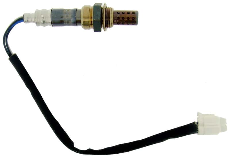 NGK — NGK Toyota Celica 1991-1990 Direct Fit Oxygen Sensor - view 2