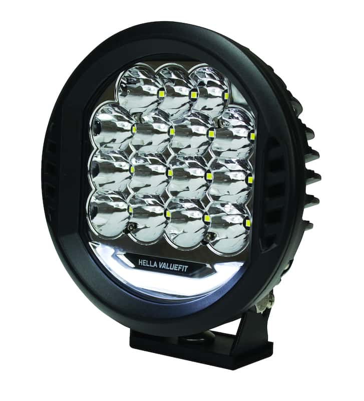 Hella — Hella 500 LED Driving Lamp Kit
Universal Lighting - view 14