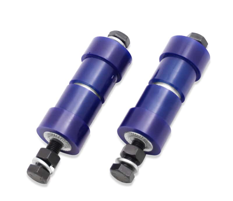 Superpro — SuperPro Control Arm Upper/ Outer Bushing
Bushing Kit - view 1