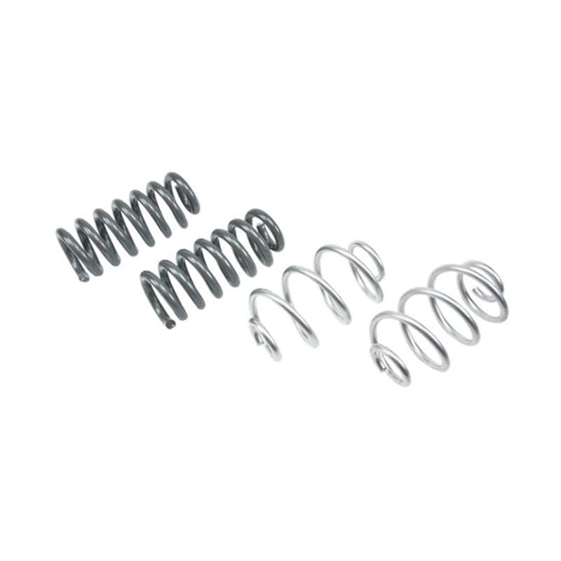 Belltech — Belltech LOWERING KIT W/O SHOCKS
LOWERING KIT - view 4