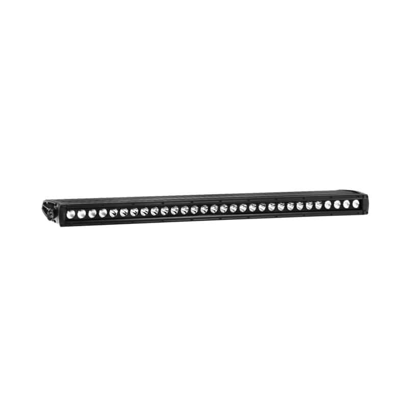 Westin — Westin B-FORCE LED Light Bar Single Row 30 inch Combo w/5W Cree - Black
LED Light Bar - view 1