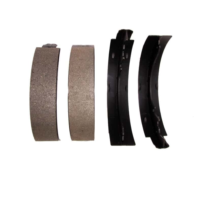 DFC — DFC 59-73 AM General DJ5 Rear/Front Premium Service Shoes
DFC Brake Shoe Set - view 2