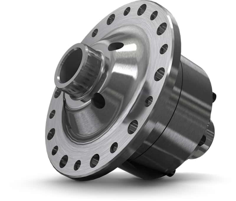 Eaton — Eaton Detroit Locker Diff 30 Spline 1.31in Axle Shaft Diam 3.73 & Down Ratio Front/Rev Rear Dana 44
Differential - view 1