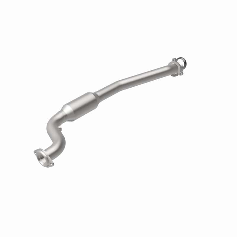 Magnaflow — Magnaflow 07-08 Hummer H3 3.7L Direct Fit Converter
California - view 18