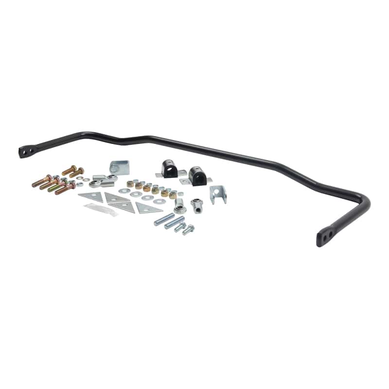 ST Suspensions — ST Rear Anti-Swaybar E30 Sedan Coupe Convertible M3
Anti-Swaybar - Rear - view 2