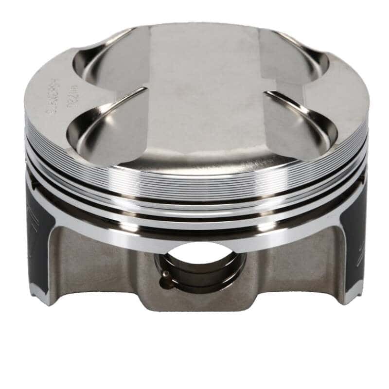 Wiseco — Wiseco Honda F20C 87.50 mm Bore 28.98 mm CH 7.00 CC Piston Set
Piston Set - view 8