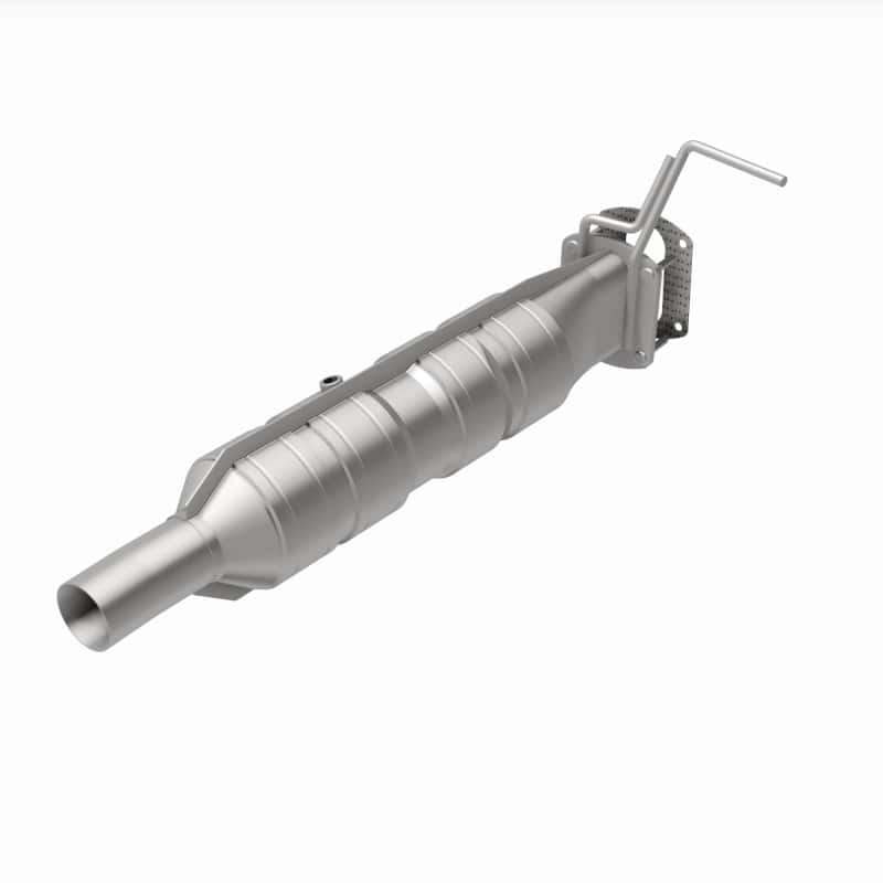 Magnaflow — MagnaFlow 09-19 Ford F53 V10 6.8L Underbody 6.8L Direct Fit Catalytic Converter
OEM Grade
OEM - view 18