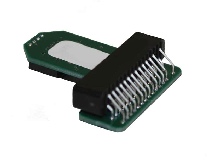 aFe — aFe Scorcher HD Performance Chip 02-03 Ford Diesel Trucks V8 - 7.3L Automatic
Power Module - view 3