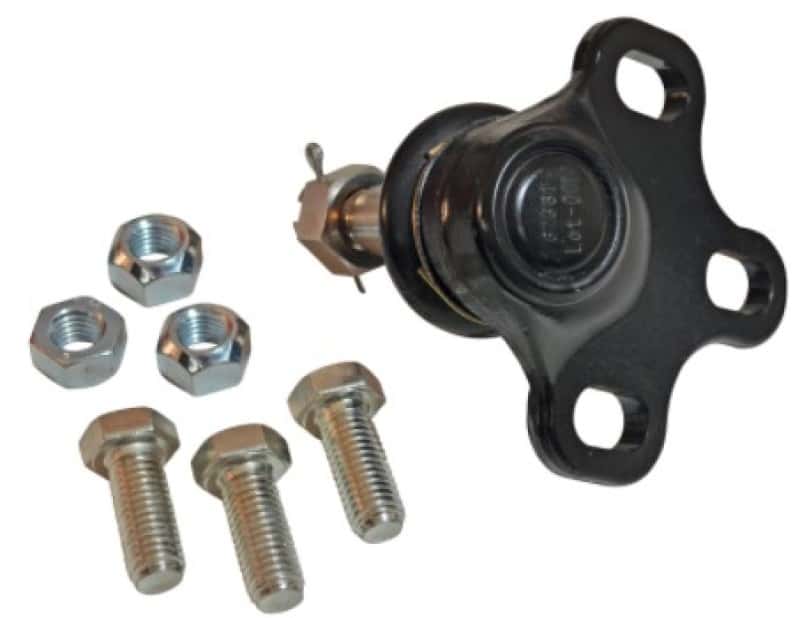 SPC Performance — SPC Performance 2016+ Honda Civic Front Adjustable Lower Ball Joint (-1.0 deg) (Does Not Fit Type R)
ADJ. BALL JOINT
ADJ BJ EA - view 2