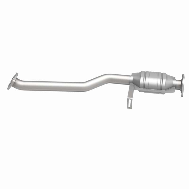Magnaflow — MagnaFlow Conv DF 90-93 Q45 4.5L Lf
Standard Grade
Standard - view 10