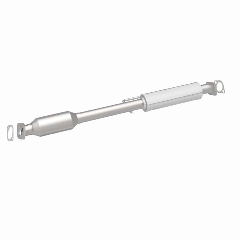 Magnaflow — MagnaFlow Conv DF 11-14 Sonata 2.4L Underbody (OEM Grade Federal / EPA Compliant)
OEM Grade
OEM - view 15