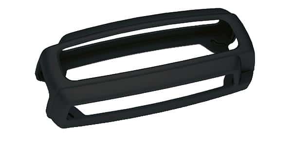 CTEK — CTEK Accessory - US 0.8 Bumper - Black
Battery Charger Accy - view 3