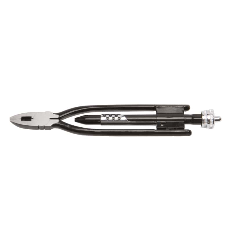 Russell — Russell Performance Safety Wire Pliers - view 2
